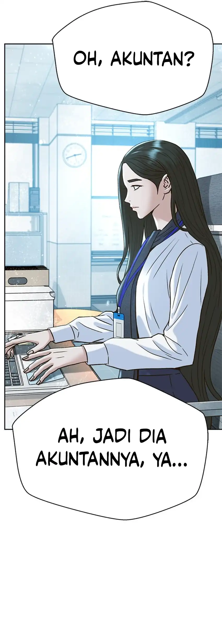 Baca Judge Lee Han Young - Chapter 177 halaman 42