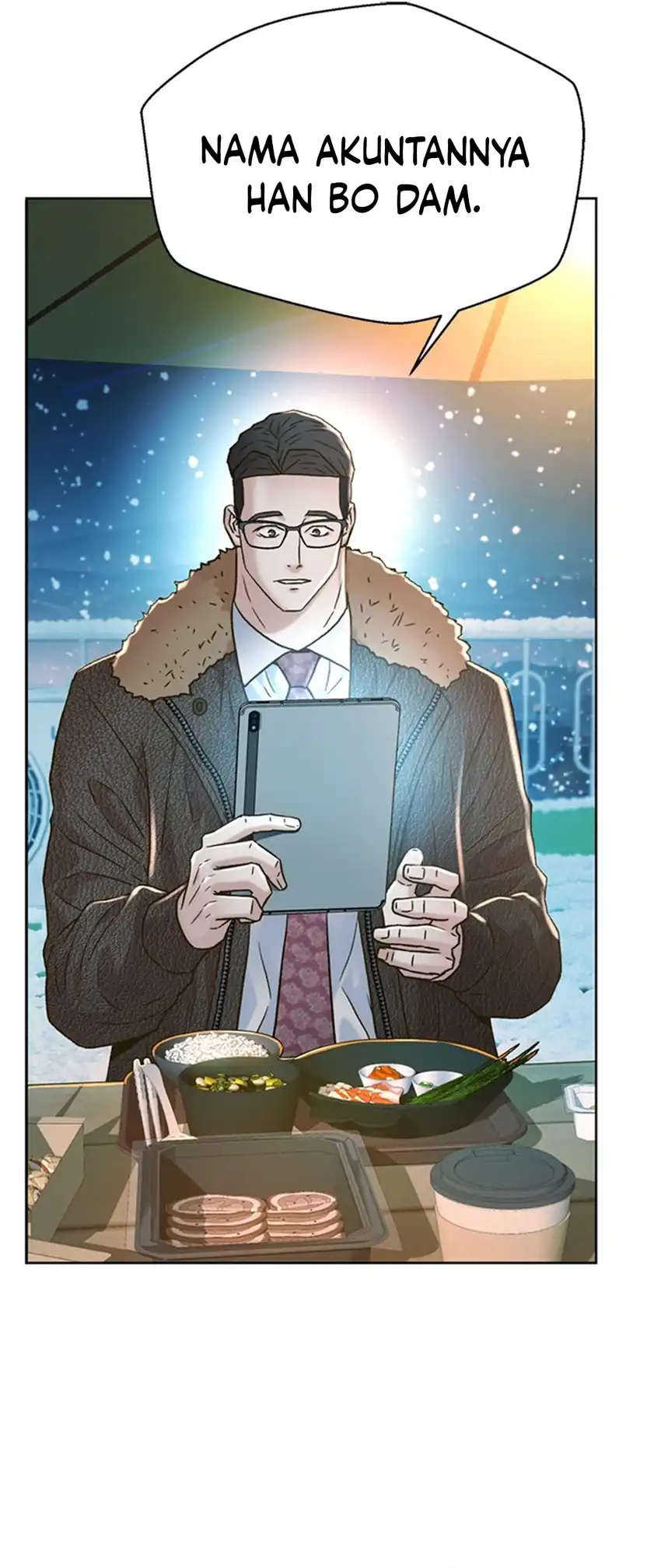 Baca Judge Lee Han Young - Chapter 177 halaman 8