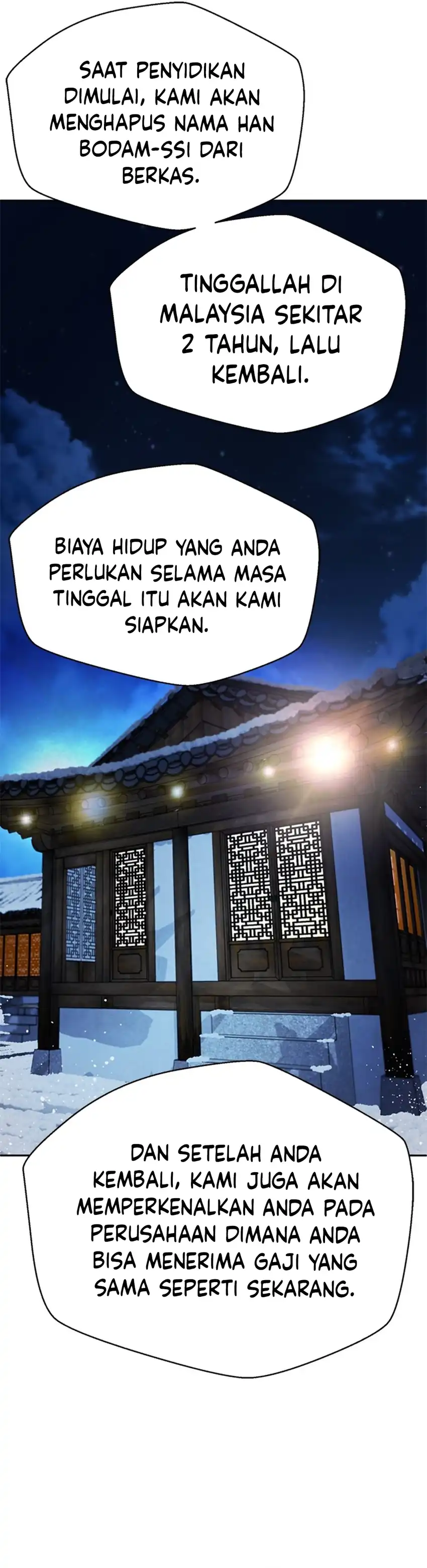 Baca Judge Lee Han Young - Chapter 178 halaman 17