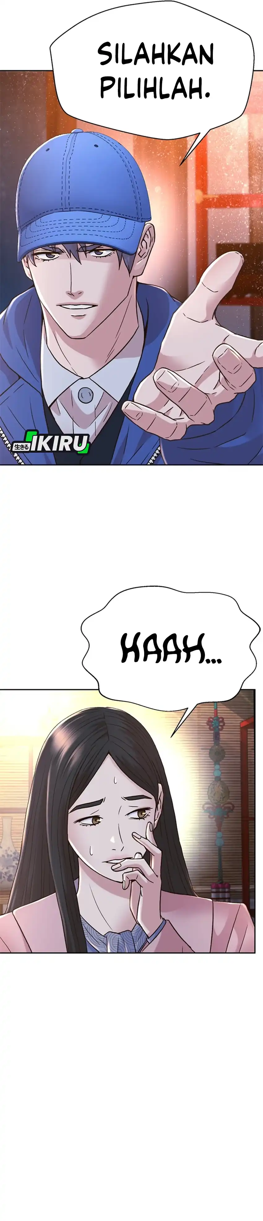 Baca Judge Lee Han Young - Chapter 178 halaman 18