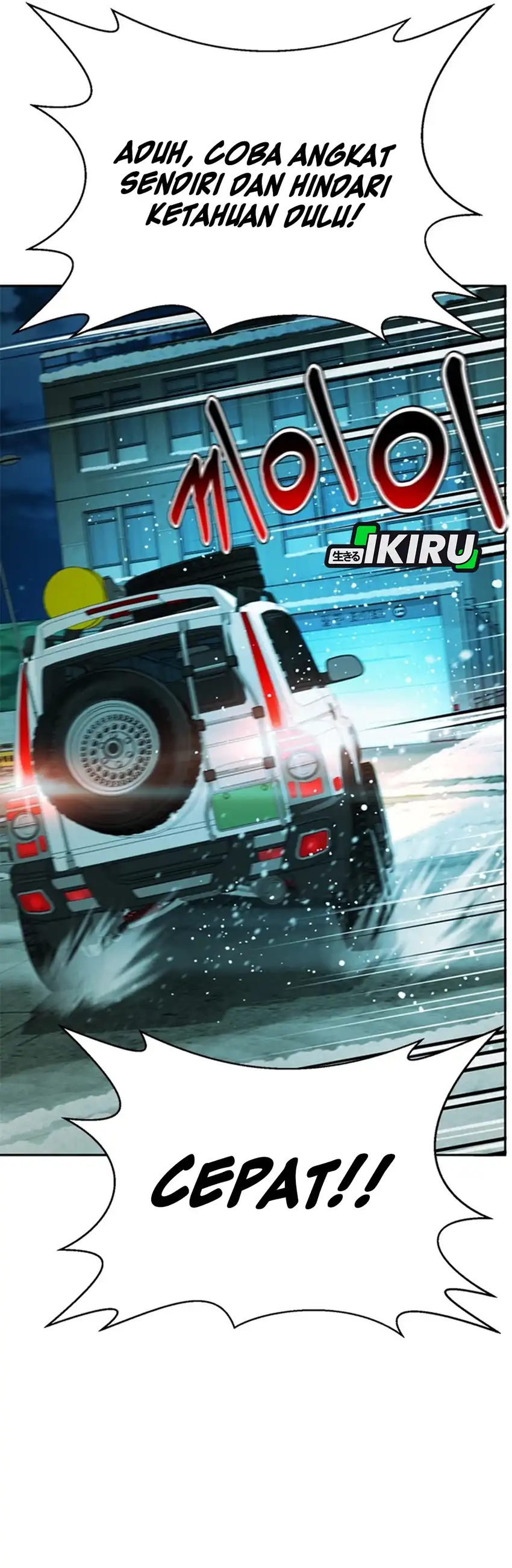 Baca Judge Lee Han Young - Chapter 178 halaman 27