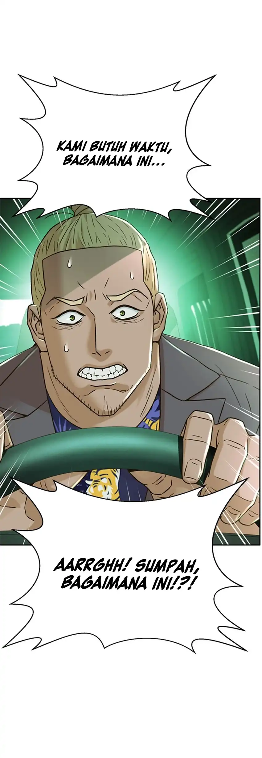 Baca Judge Lee Han Young - Chapter 178 halaman 29