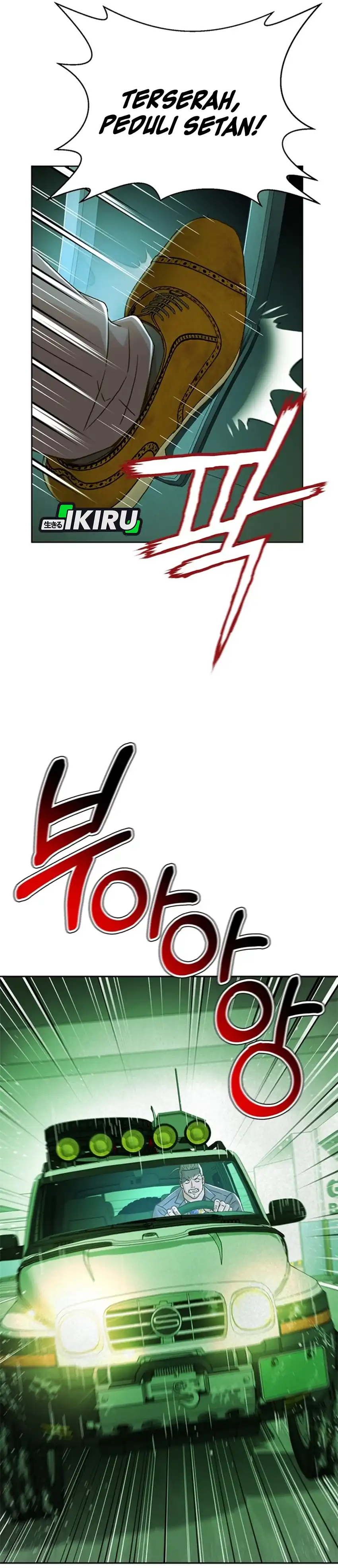 Baca Judge Lee Han Young - Chapter 178 halaman 30