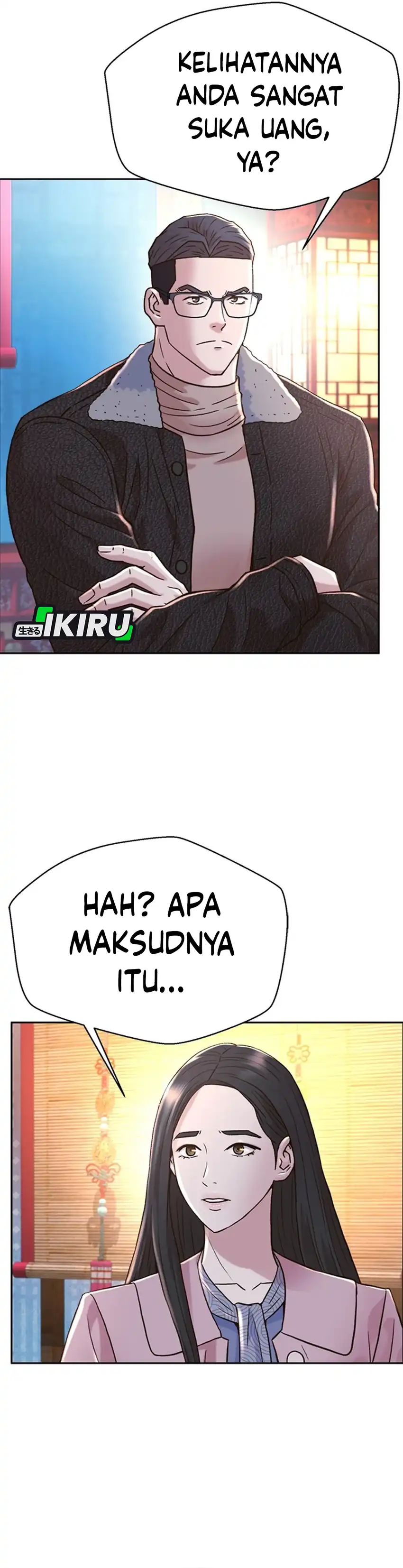 Baca Judge Lee Han Young - Chapter 178 halaman 4