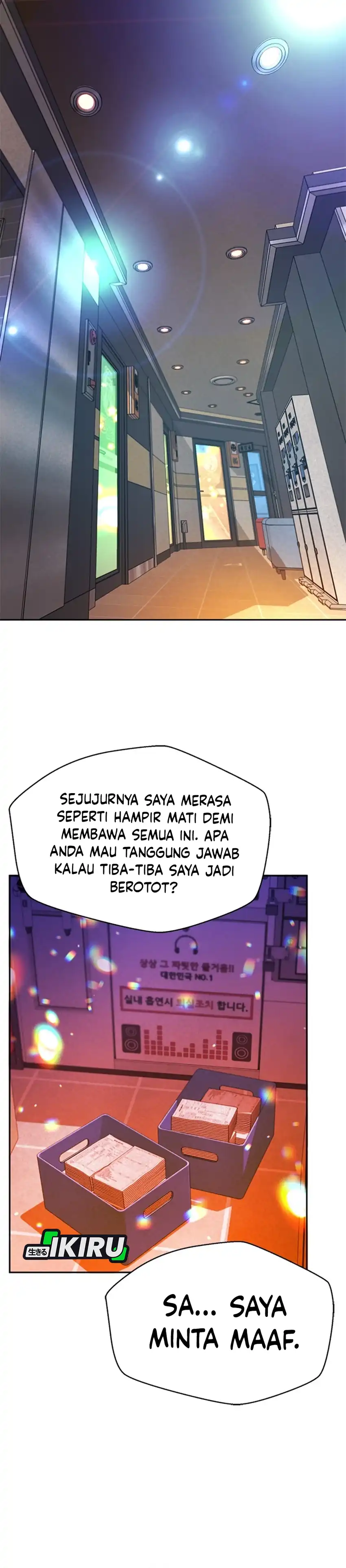 Baca Judge Lee Han Young - Chapter 178 halaman 41