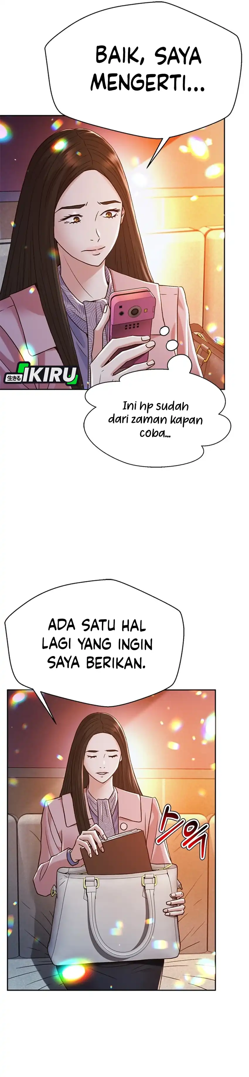 Baca Judge Lee Han Young - Chapter 178 halaman 44