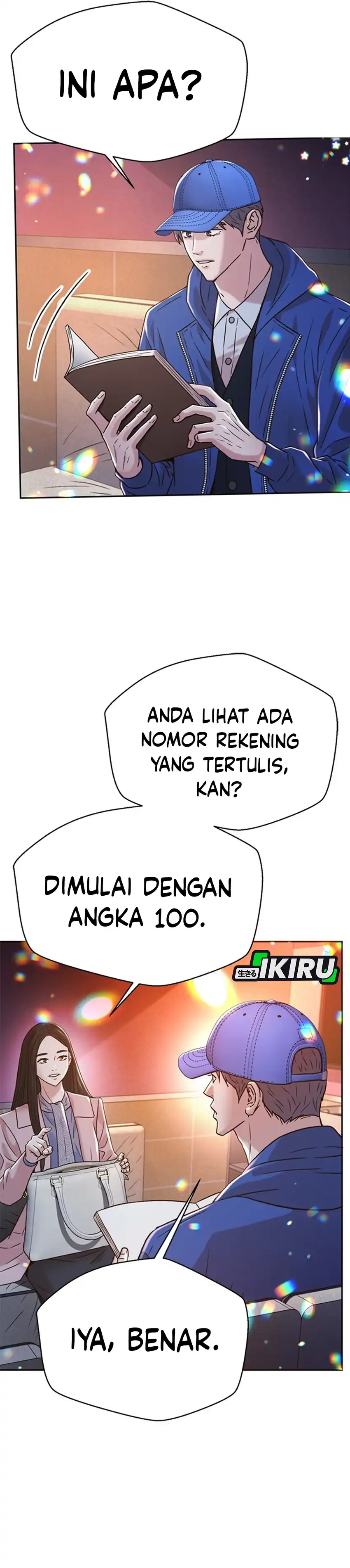 Baca Judge Lee Han Young - Chapter 178 halaman 45