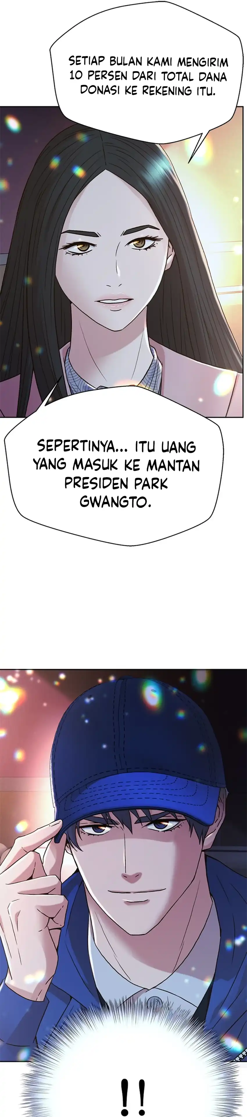 Baca Judge Lee Han Young - Chapter 178 halaman 46