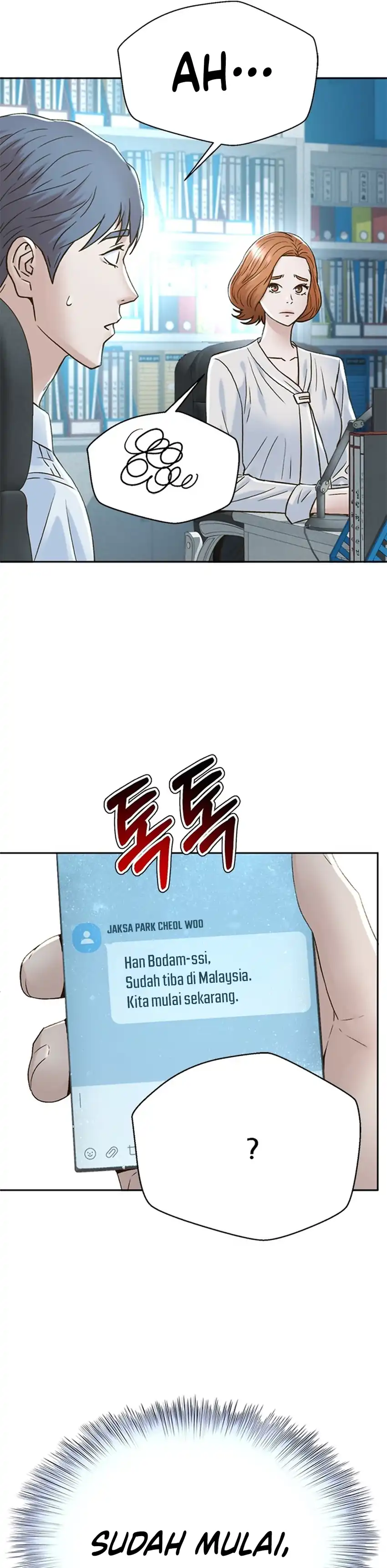 Baca Judge Lee Han Young - Chapter 179 halaman 11