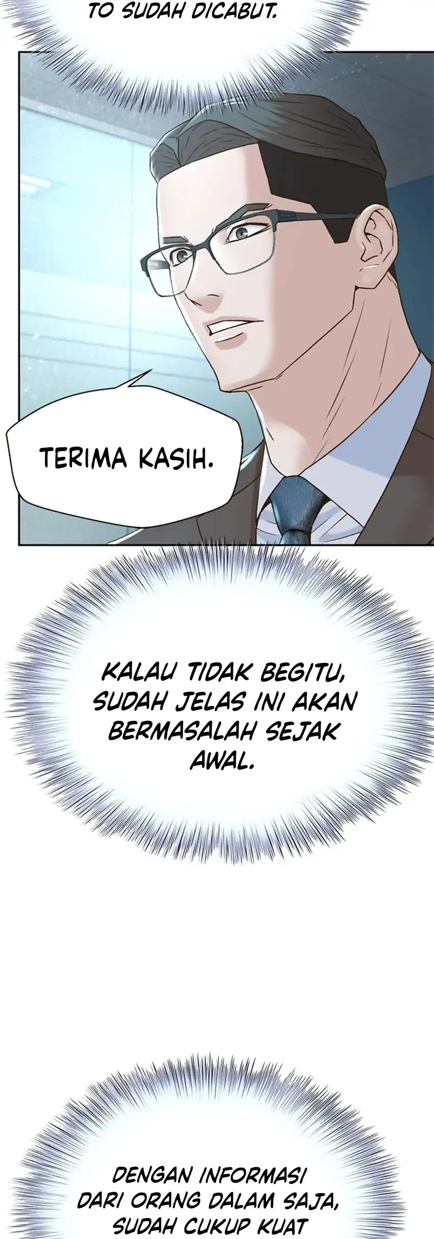 Baca Judge Lee Han Young - Chapter 179 halaman 15