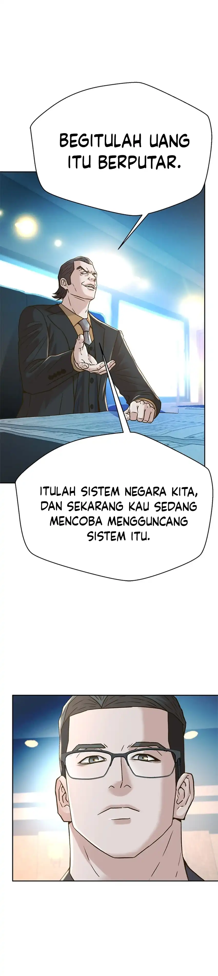 Baca Judge Lee Han Young - Chapter 179 halaman 27