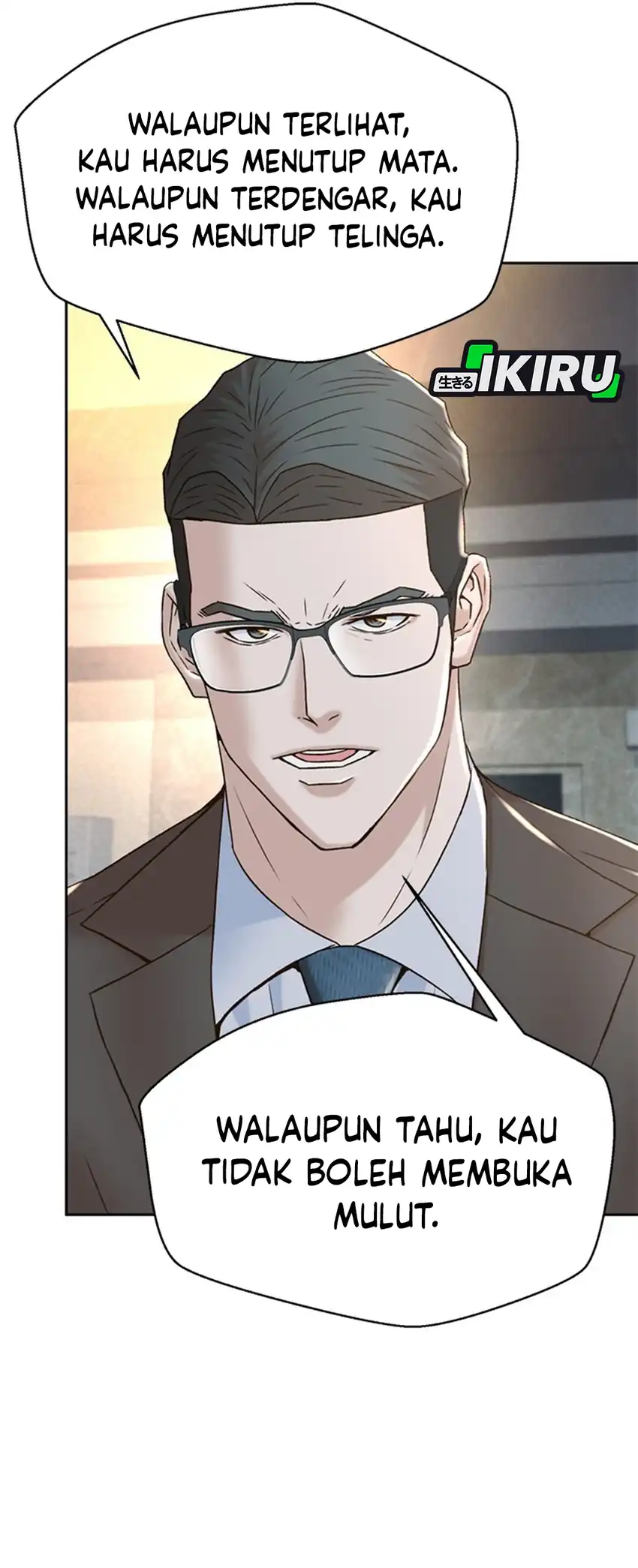 Baca Judge Lee Han Young - Chapter 179 halaman 30