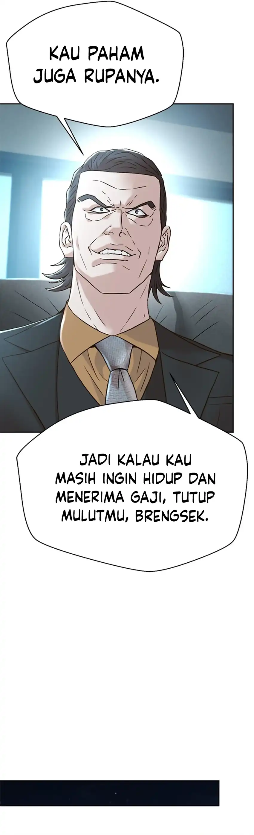 Baca Judge Lee Han Young - Chapter 179 halaman 31
