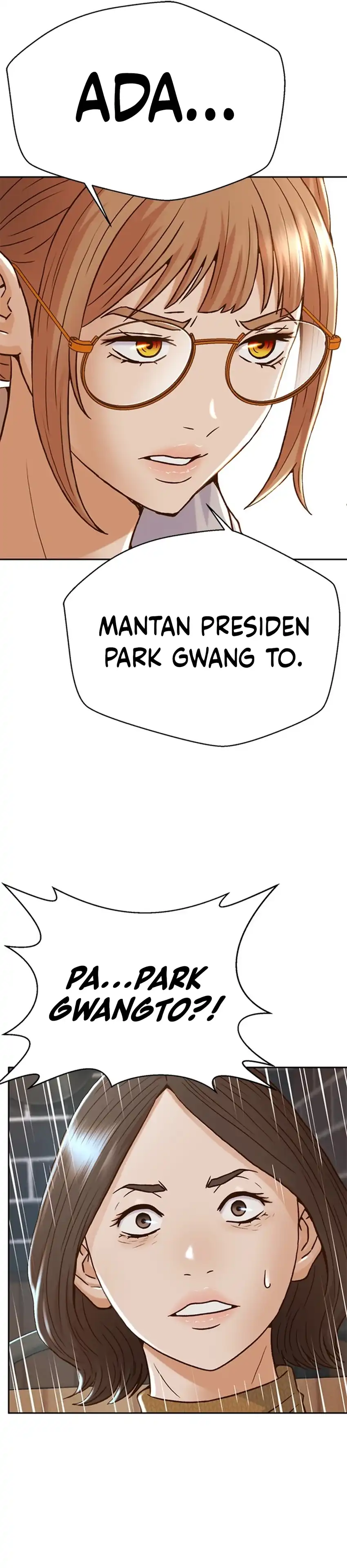 Baca Judge Lee Han Young - Chapter 179 halaman 37