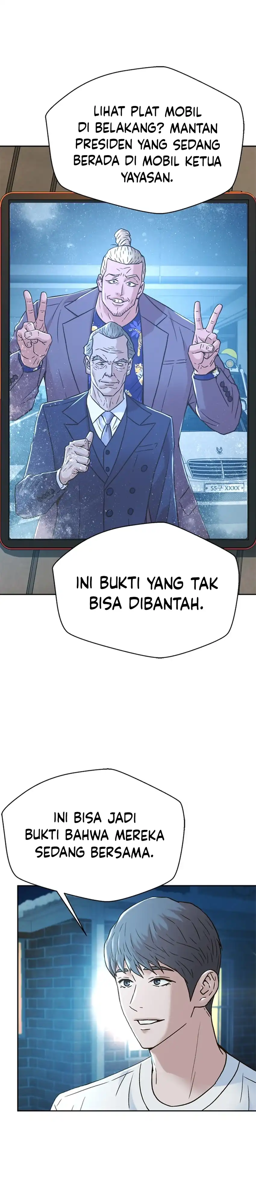 Baca Judge Lee Han Young - Chapter 179 halaman 4