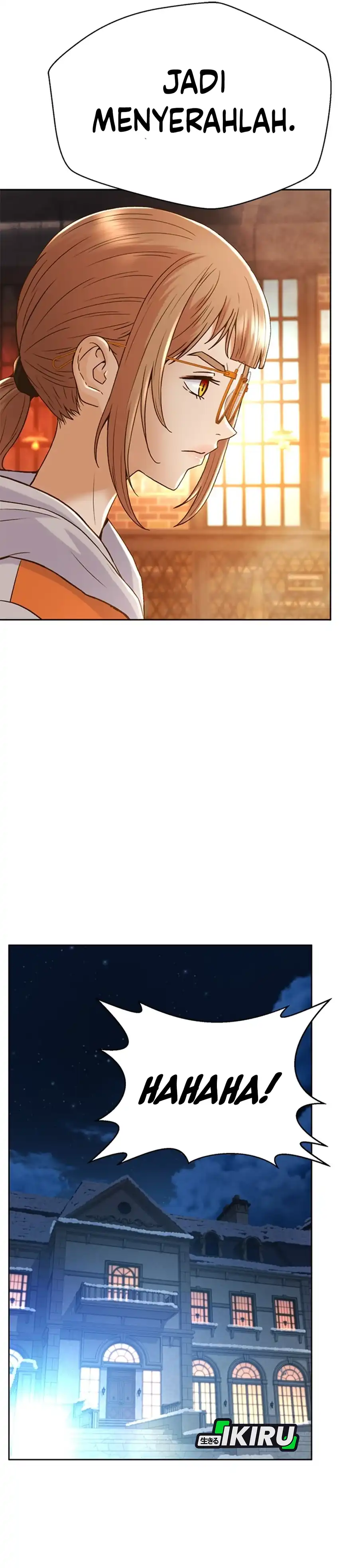 Baca Judge Lee Han Young - Chapter 179 halaman 41