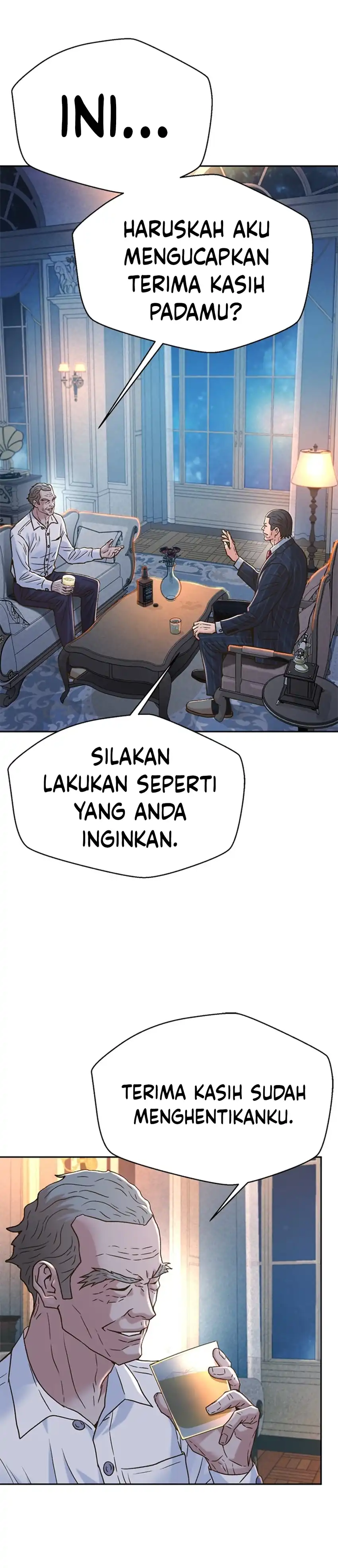Baca Judge Lee Han Young - Chapter 179 halaman 42