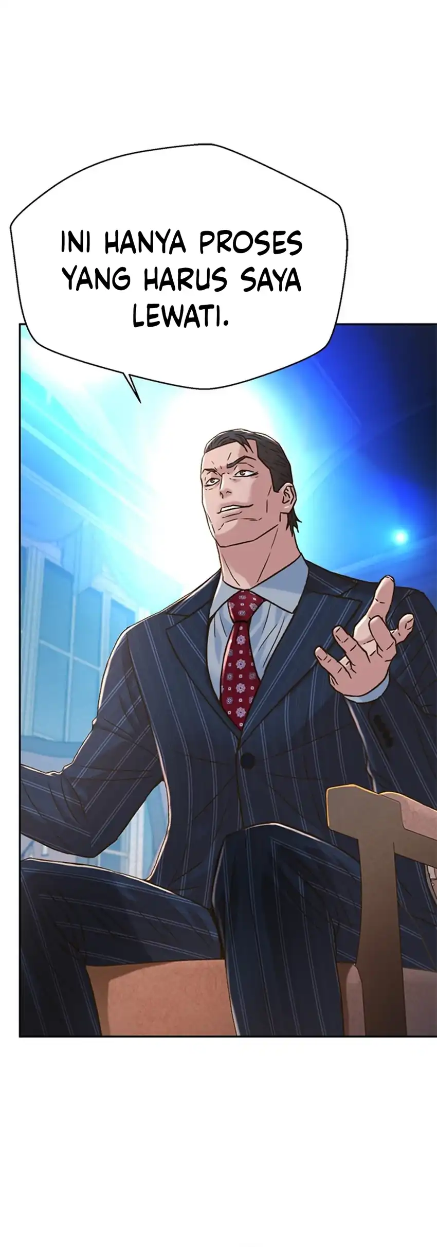 Baca Judge Lee Han Young - Chapter 179 halaman 44