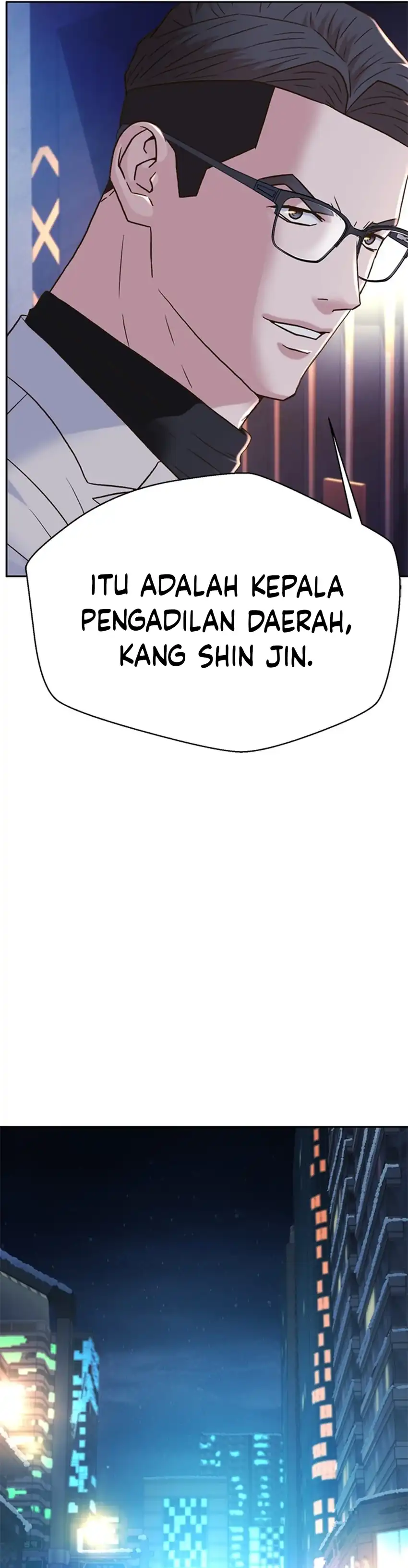 Baca Judge Lee Han Young - Chapter 180 halaman 23