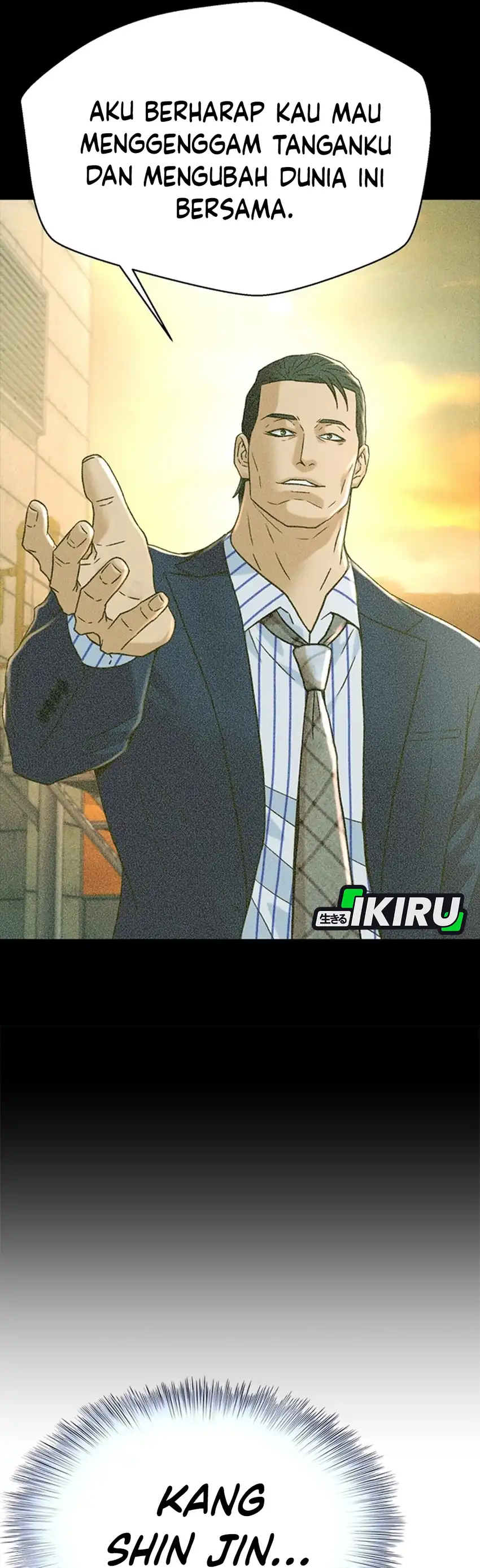 Baca Judge Lee Han Young - Chapter 180 halaman 30