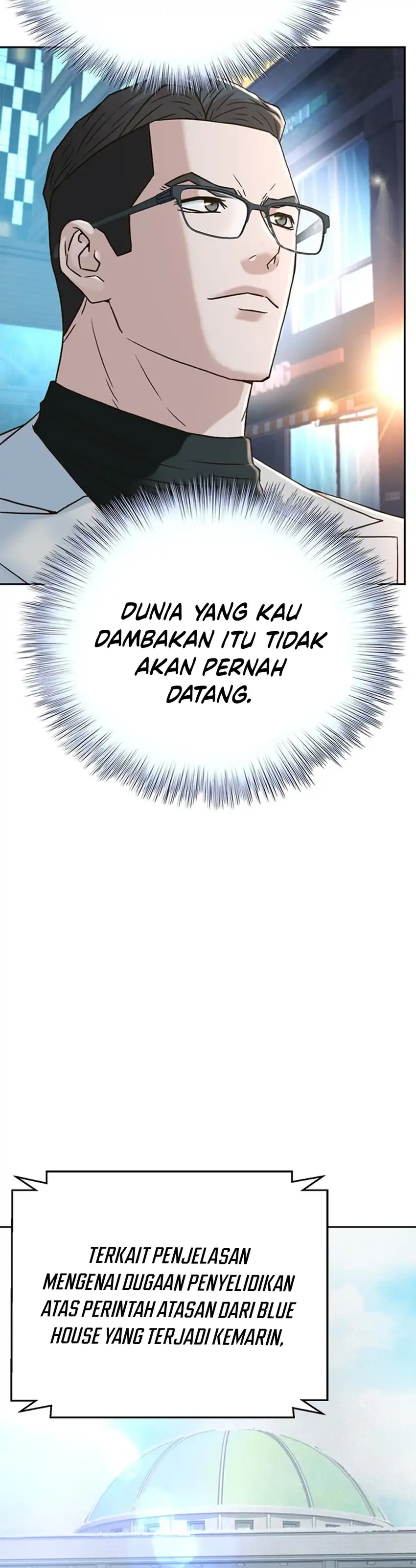 Baca Judge Lee Han Young - Chapter 180 halaman 31