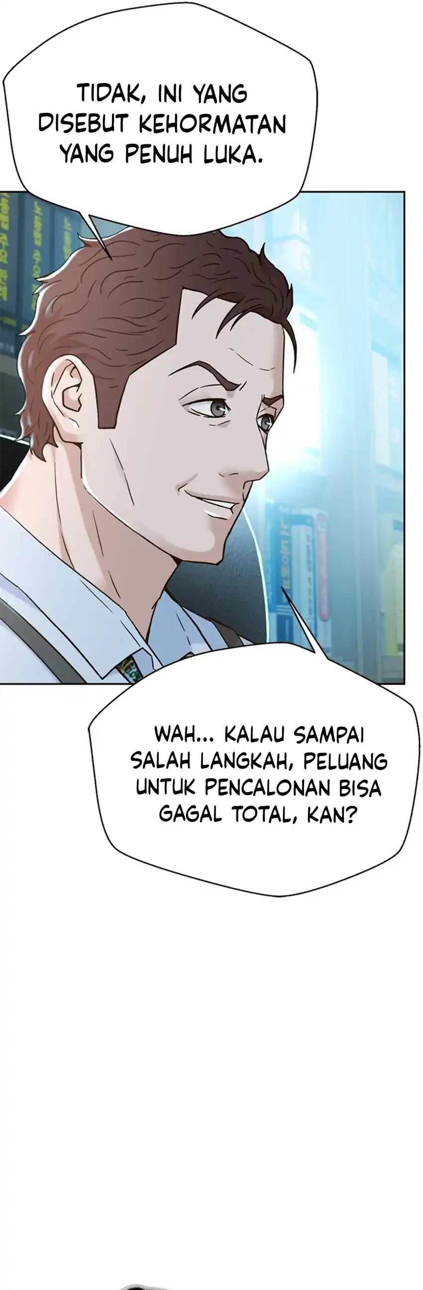 Baca Judge Lee Han Young - Chapter 180 halaman 45