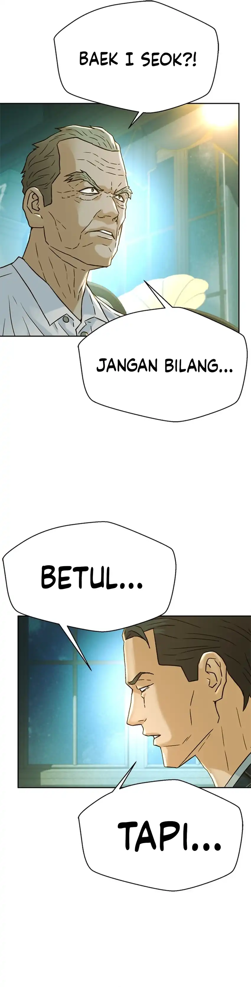 Baca Judge Lee Han Young - Chapter 180 halaman 5
