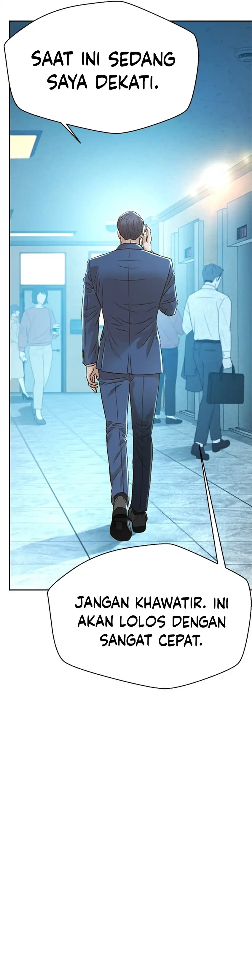 Baca Judge Lee Han Young - Chapter 181 halaman 19