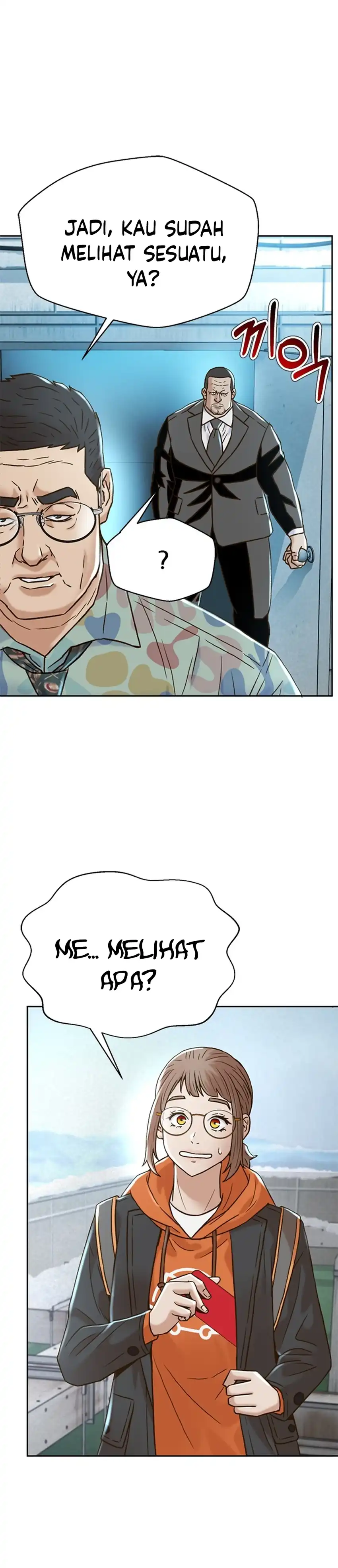 Baca Judge Lee Han Young - Chapter 181 halaman 28