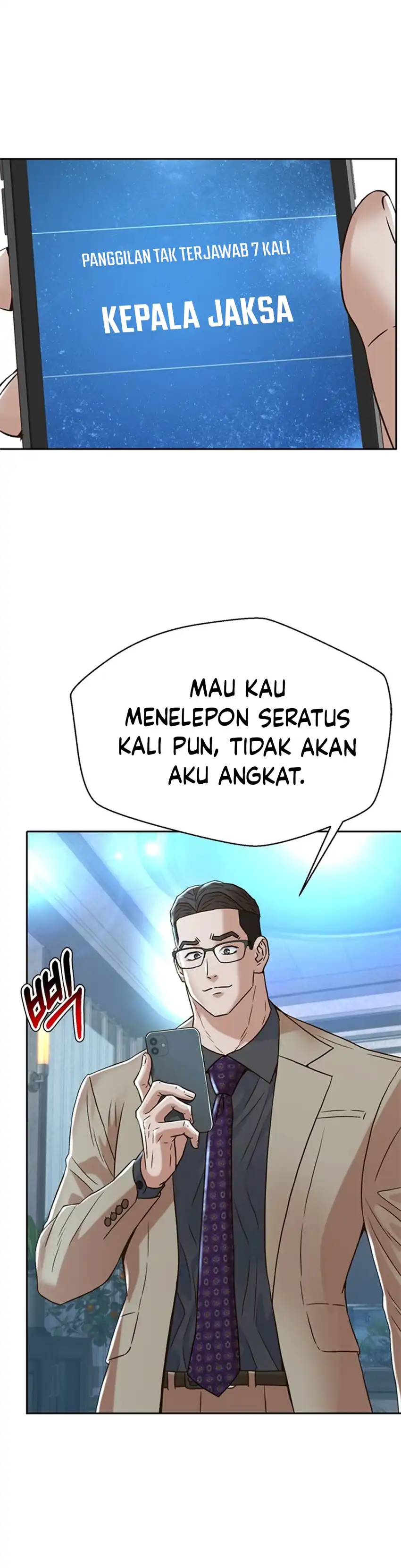 Baca Judge Lee Han Young - Chapter 181 halaman 37