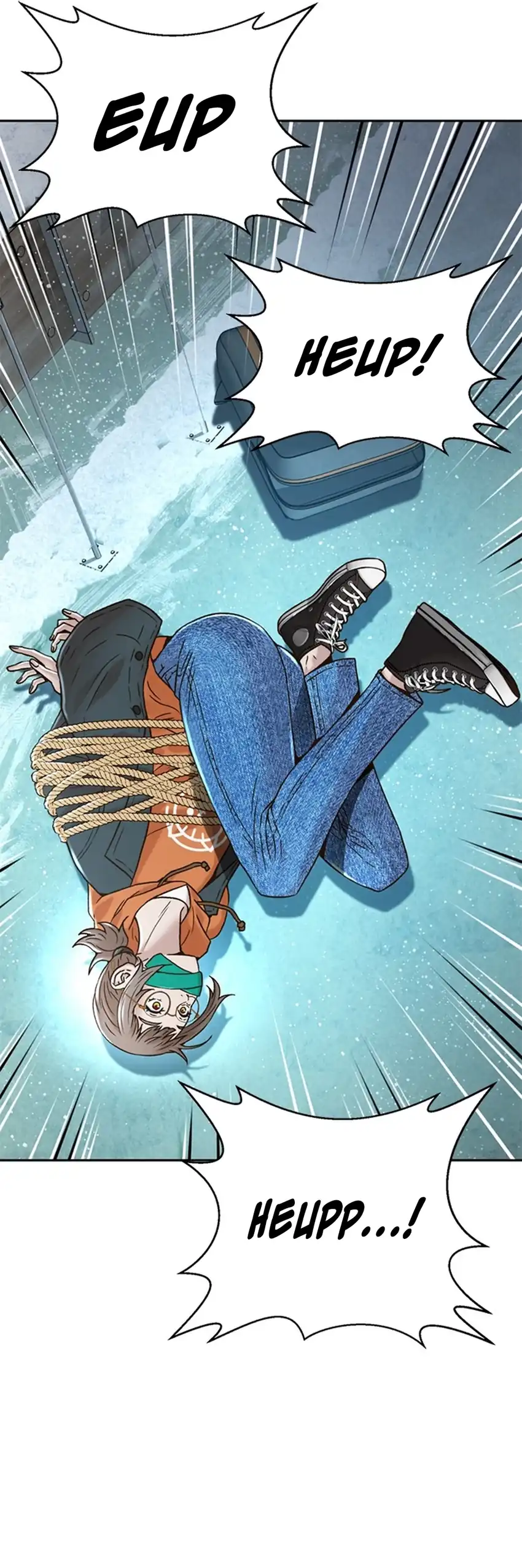 Baca Judge Lee Han Young - Chapter 181 halaman 40