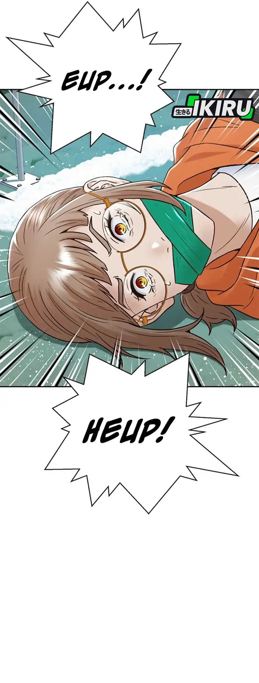 Baca Judge Lee Han Young - Chapter 181 halaman 43