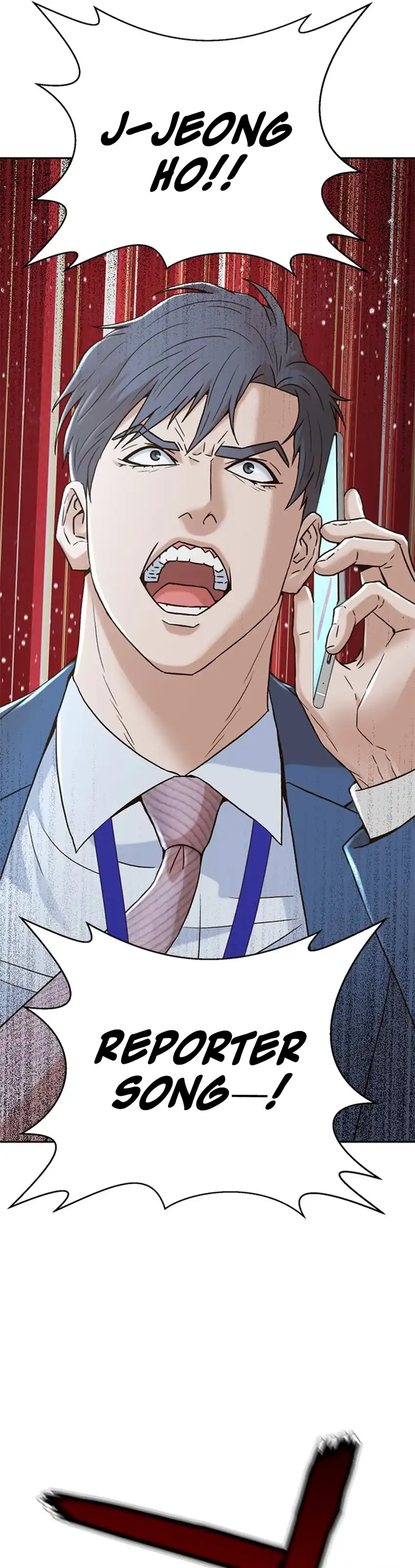 Baca Judge Lee Han Young - Chapter 181 halaman 44