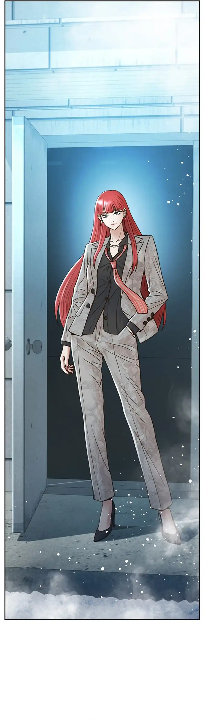 Baca Judge Lee Han Young - Chapter 182 halaman 10