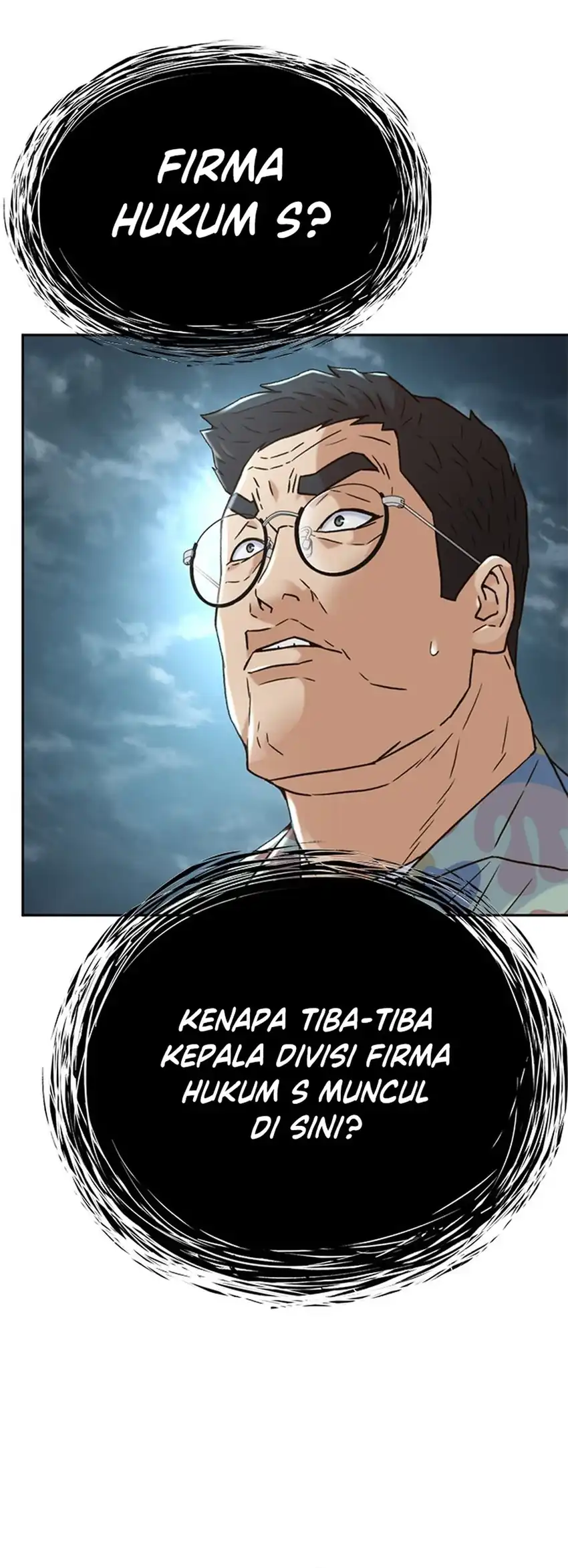 Baca Judge Lee Han Young - Chapter 182 halaman 12