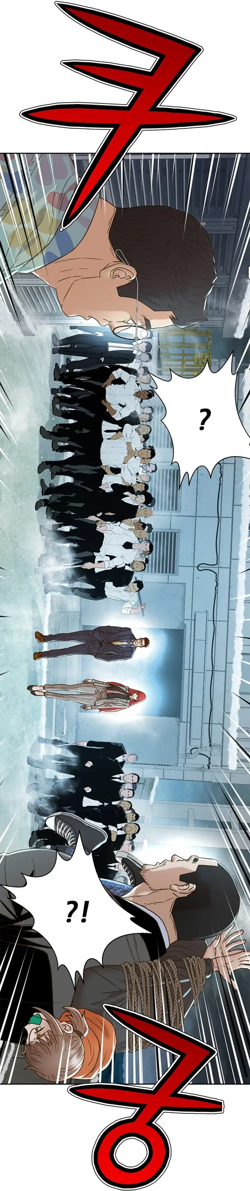 Baca Judge Lee Han Young - Chapter 182 halaman 17