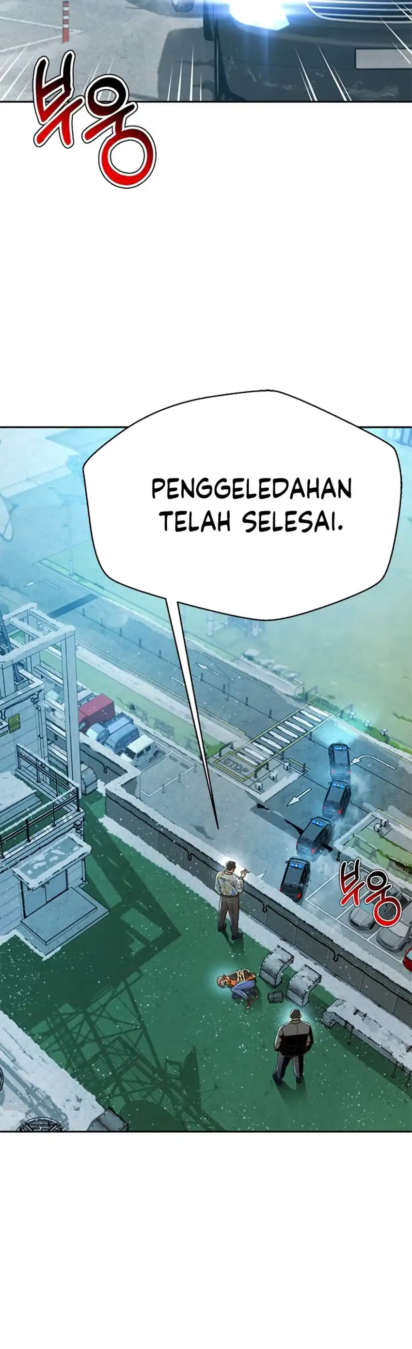 Baca Judge Lee Han Young - Chapter 182 halaman 2