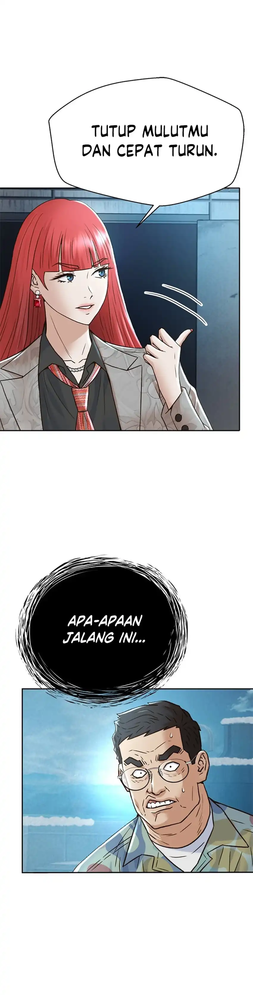 Baca Judge Lee Han Young - Chapter 182 halaman 20