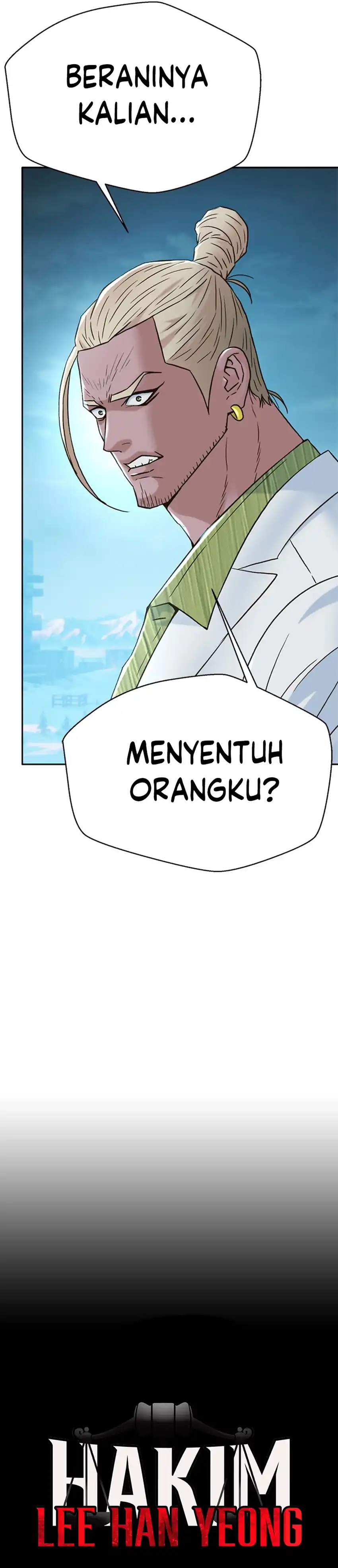 Baca Judge Lee Han Young - Chapter 182 halaman 27