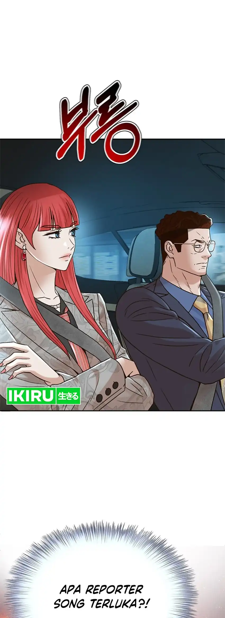 Baca Judge Lee Han Young - Chapter 182 halaman 29