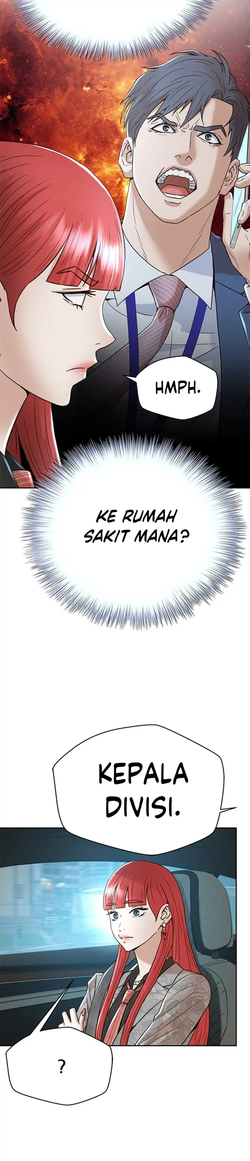 Baca Judge Lee Han Young - Chapter 182 halaman 30