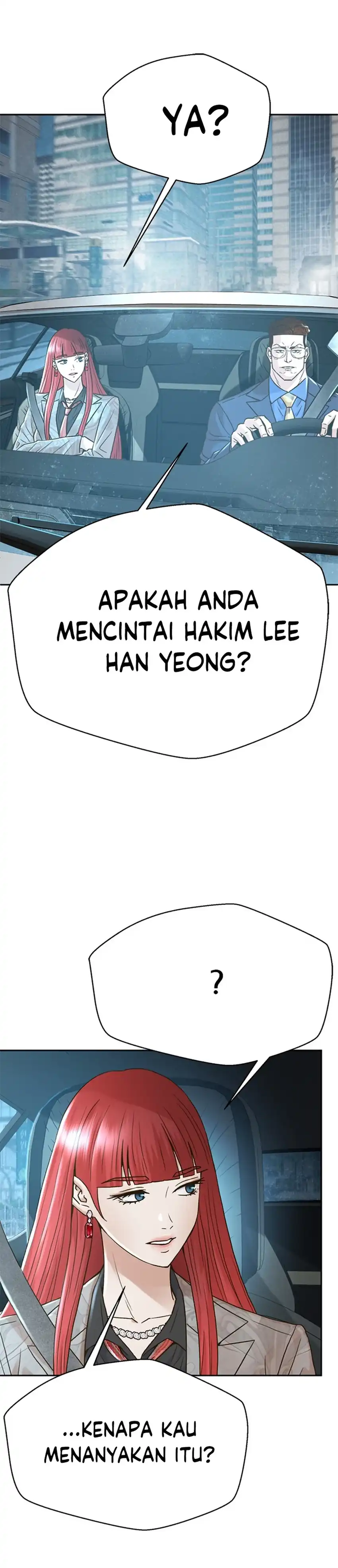 Baca Judge Lee Han Young - Chapter 182 halaman 31