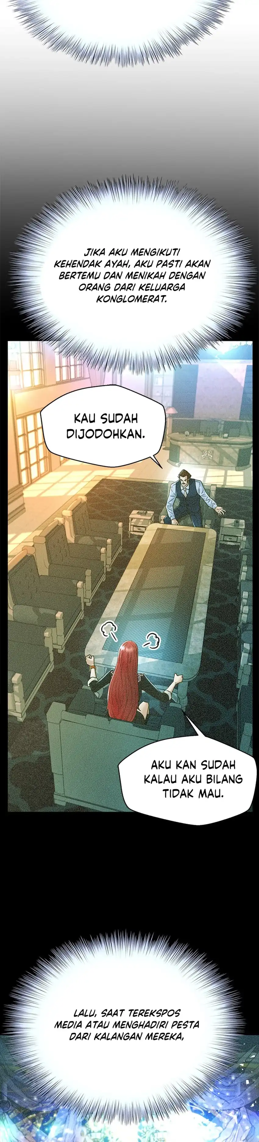 Baca Judge Lee Han Young - Chapter 182 halaman 33