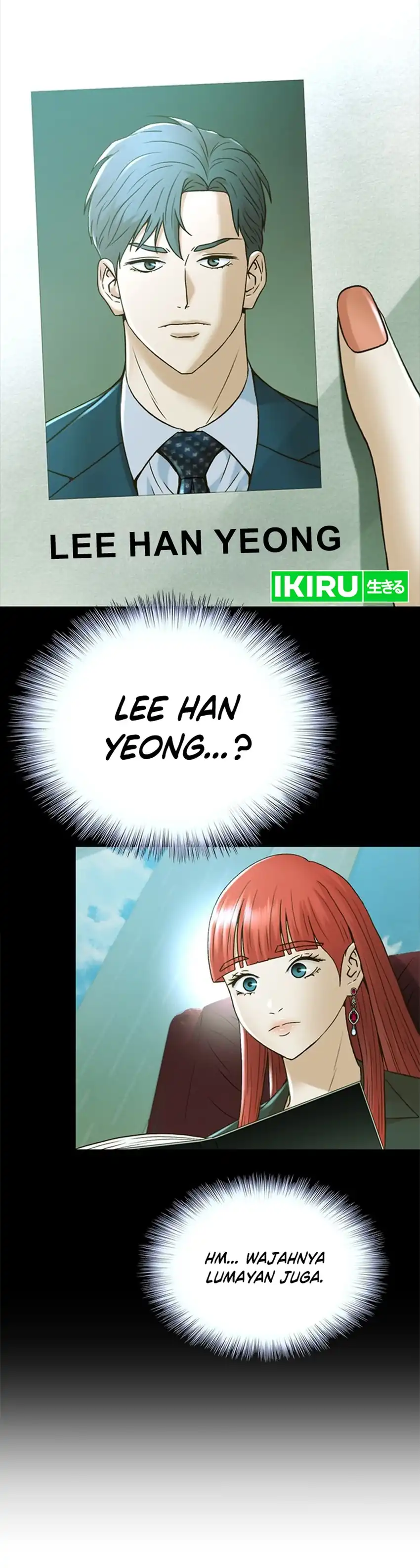 Baca Judge Lee Han Young - Chapter 182 halaman 37