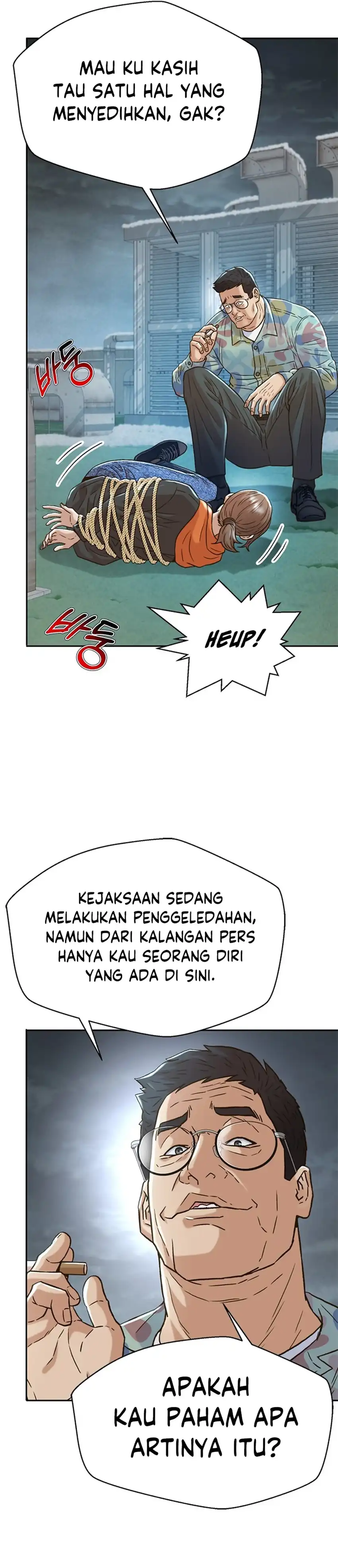 Baca Judge Lee Han Young - Chapter 182 halaman 4