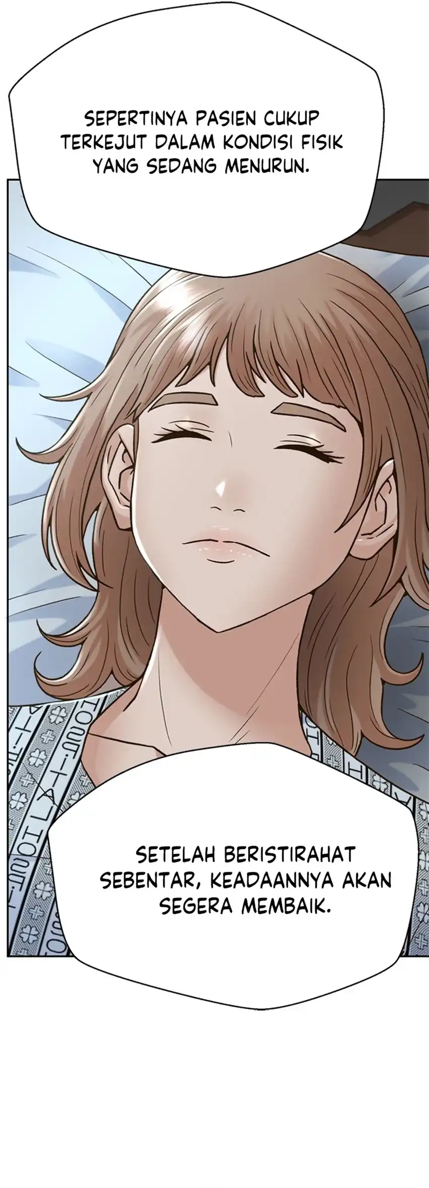 Baca Judge Lee Han Young - Chapter 182 halaman 40