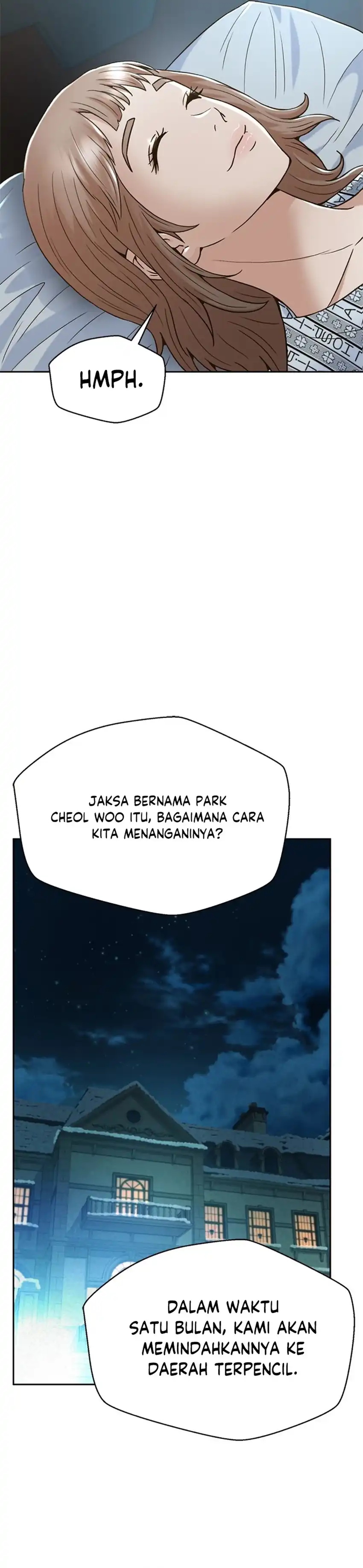 Baca Judge Lee Han Young - Chapter 182 halaman 42