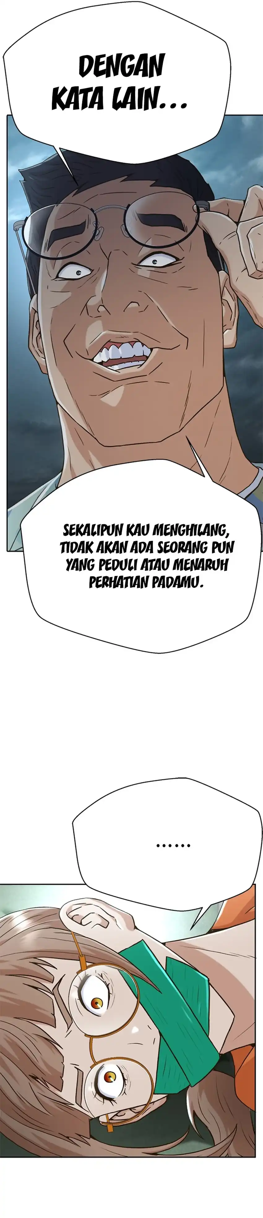 Baca Judge Lee Han Young - Chapter 182 halaman 6