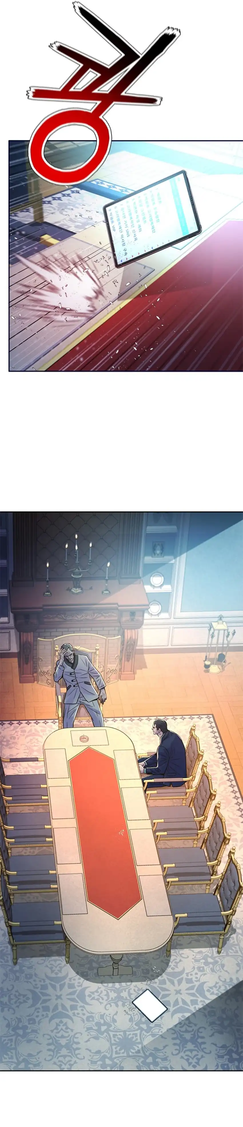 Baca Judge Lee Han Young - Chapter 183 halaman 21