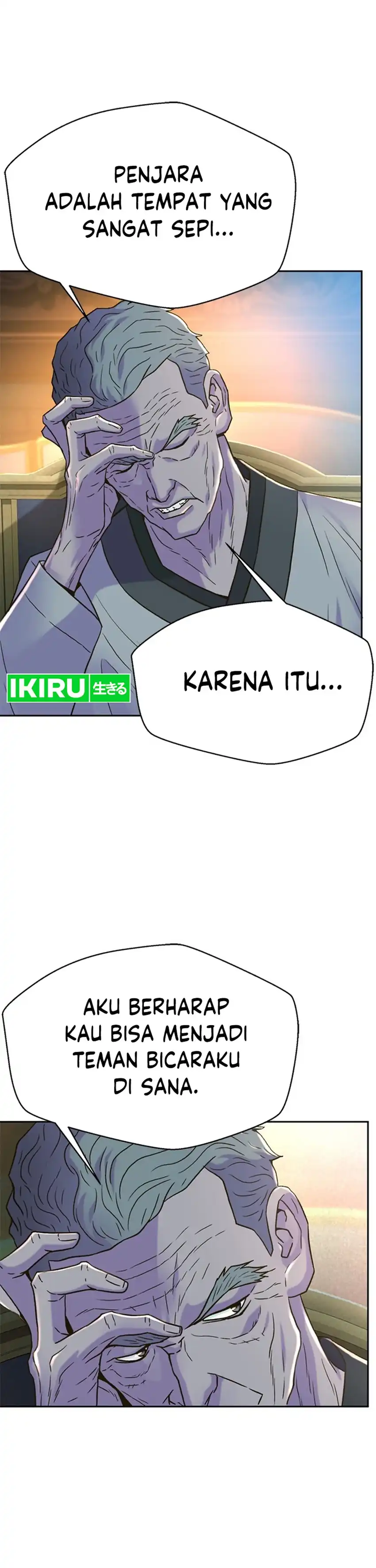 Baca Judge Lee Han Young - Chapter 183 halaman 22